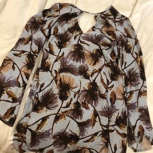 KIMCHI BLUE COCKTAIL DRESS